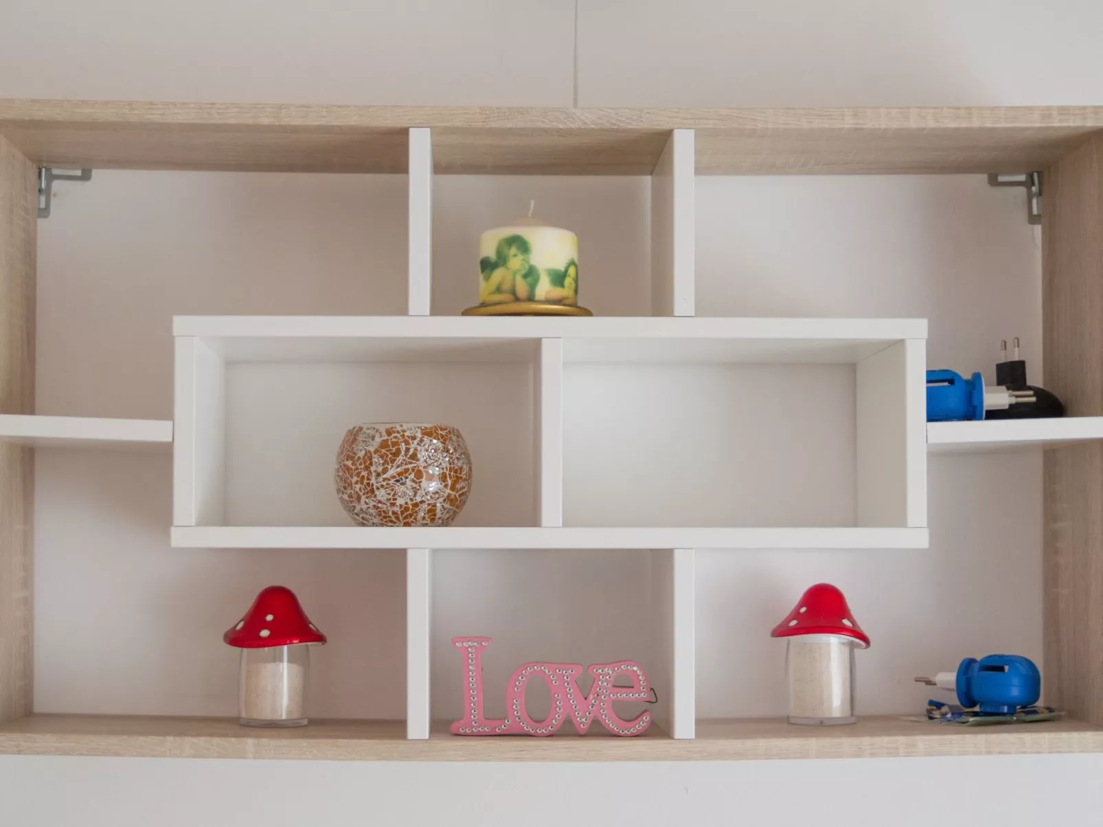 Wohnung Nikol mit großem Garten- TA Leut Agency-Drinnen