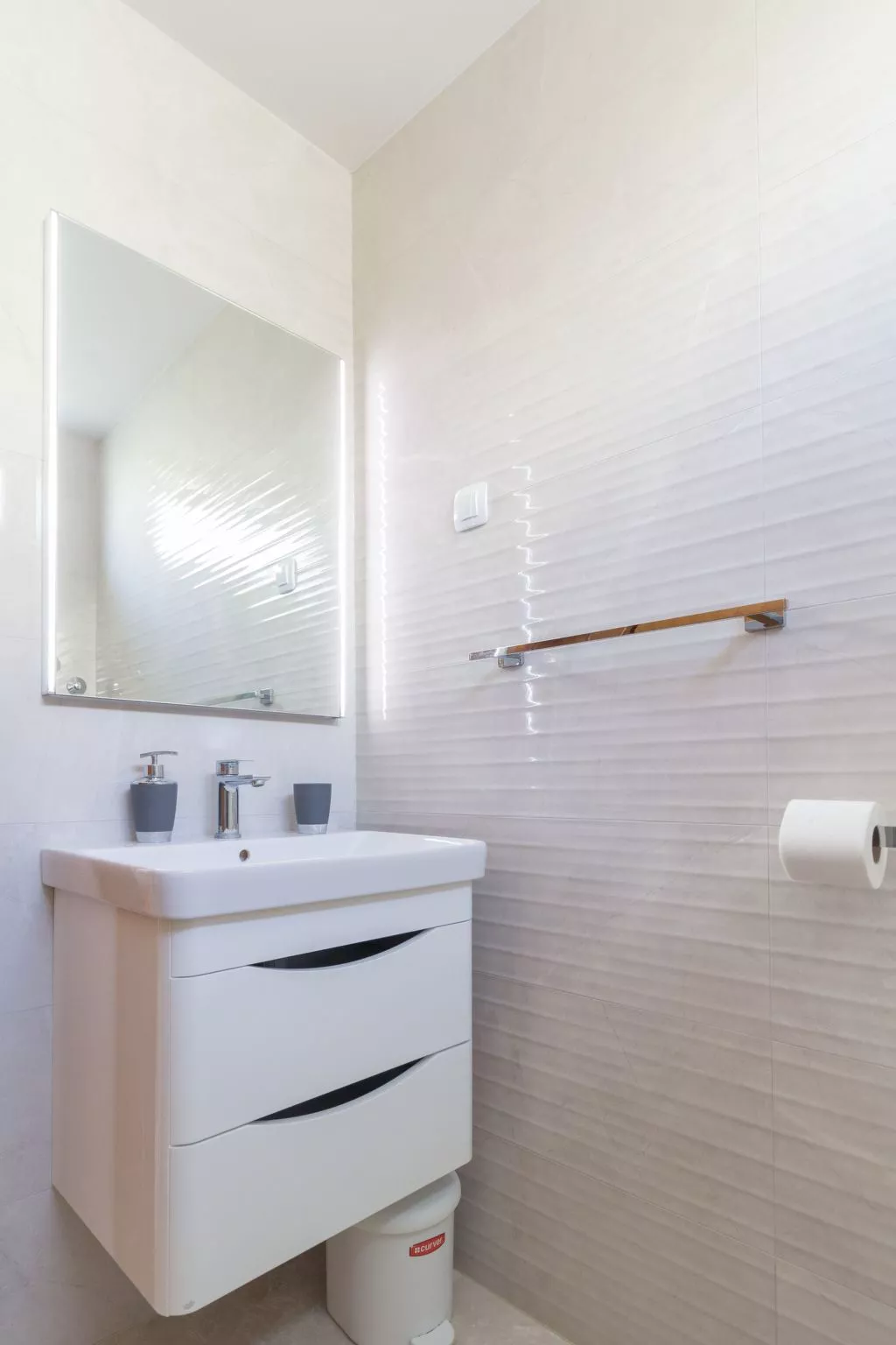 Appartement Kristi in Strandnähe - Agentur TA Leut-Drinnen