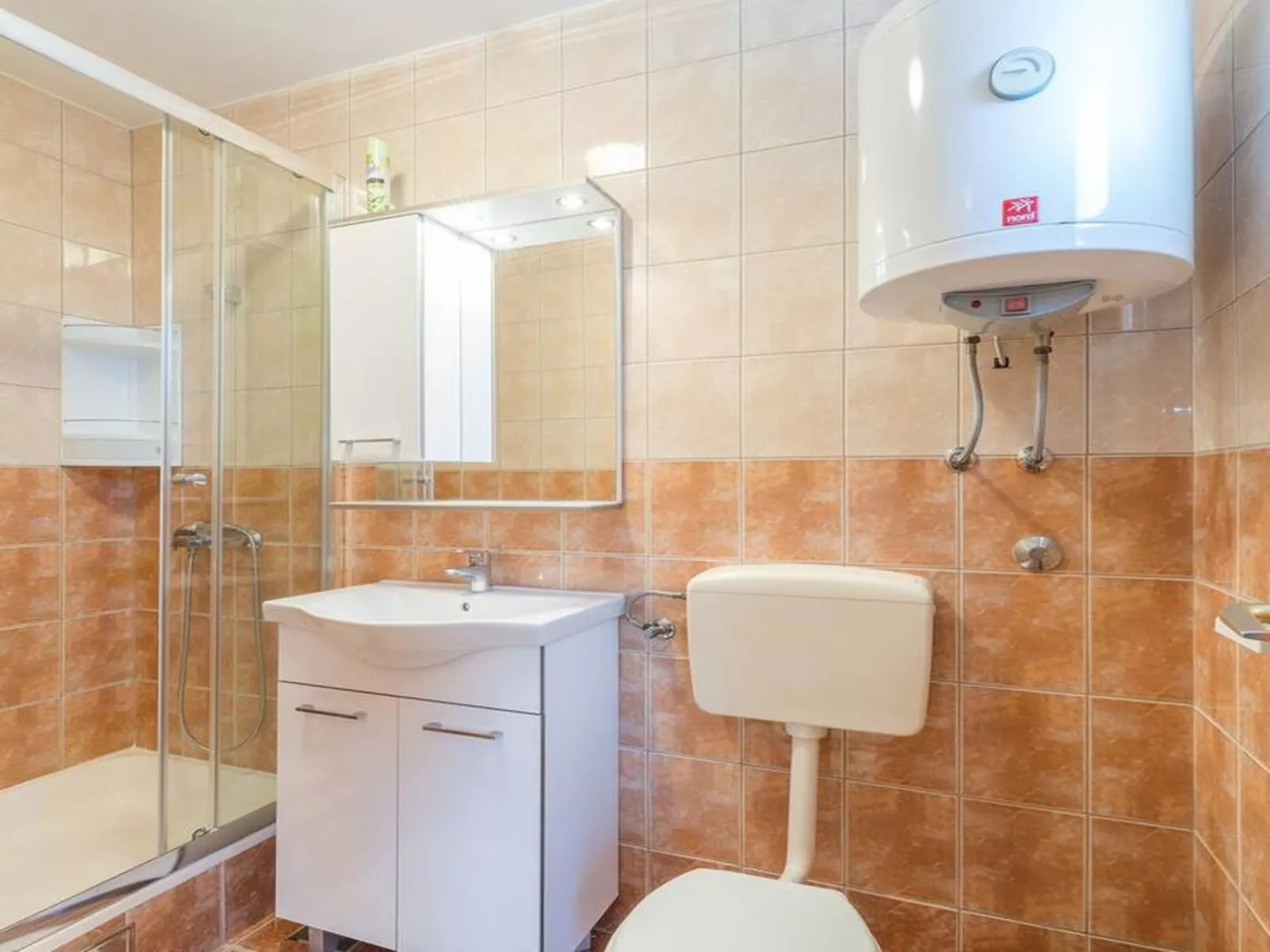 Wohnung Lanterna in Vir - Agentur TA Leut-Dedans