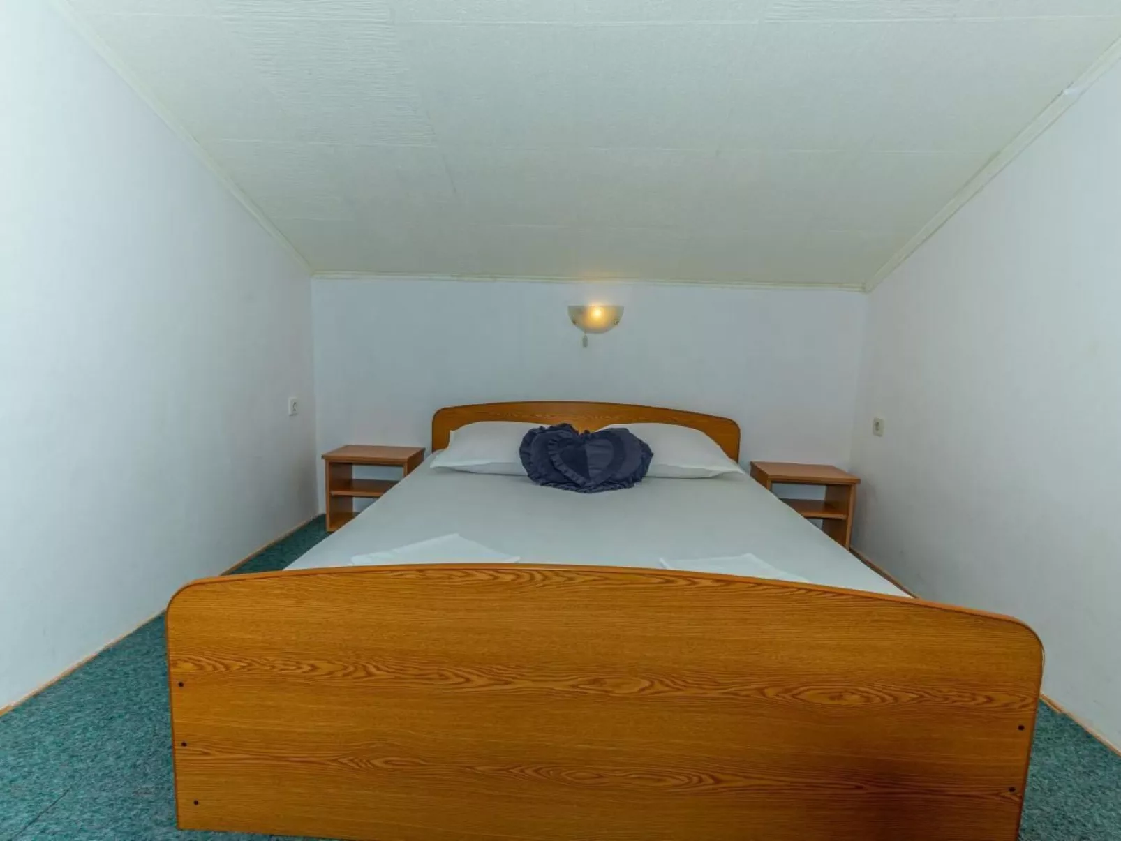 Wunderschöne Ferienwohnung in Dramalj und Meerblick-Inside