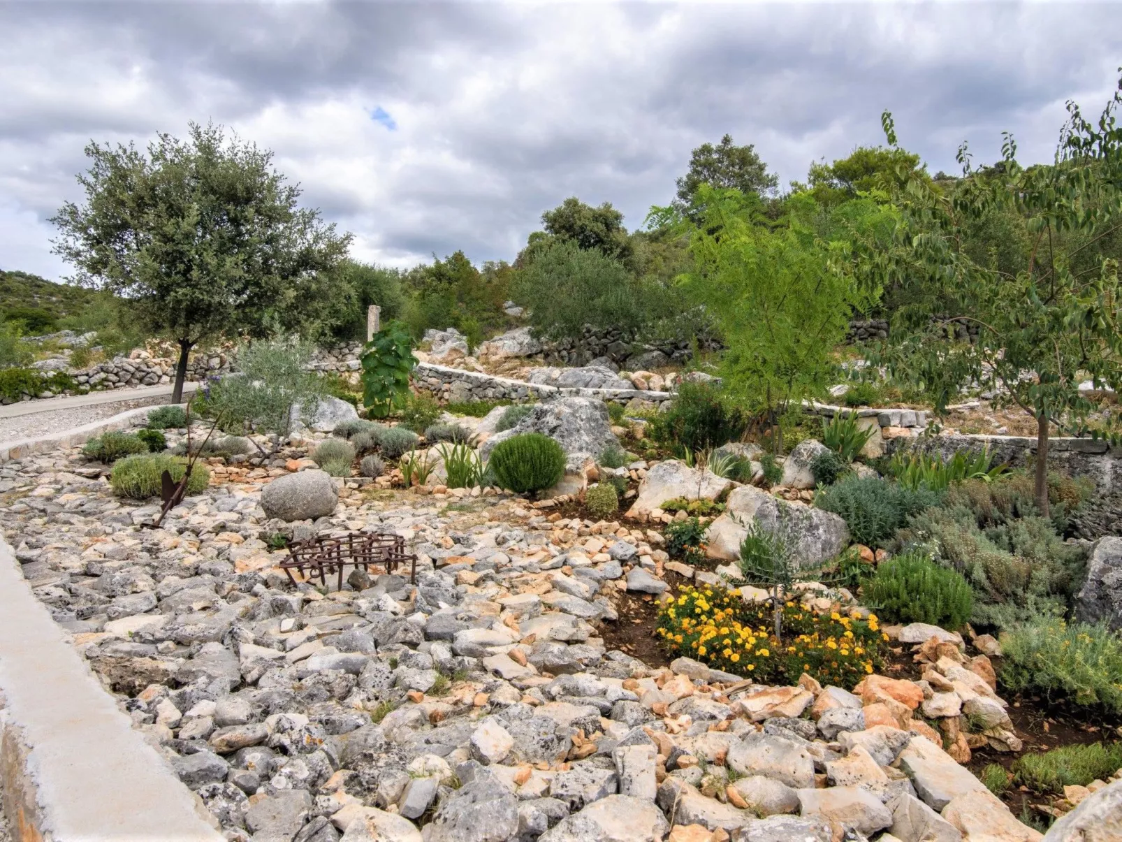 Villa Boslien Trogir Umgebung-Image-tags.info