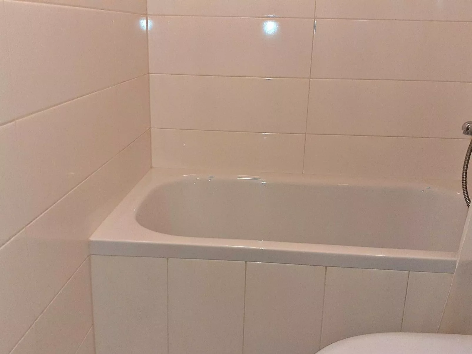 In Baška Voda-Inside