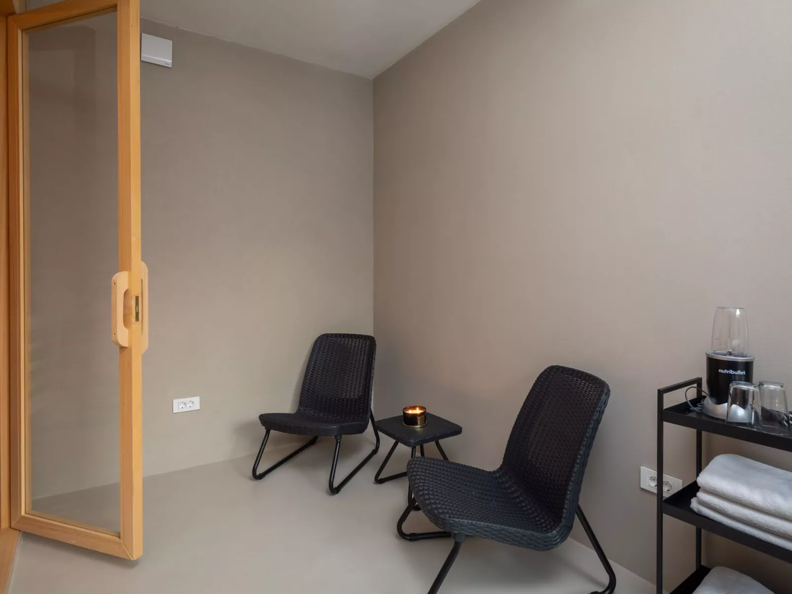 Villa Lu in Oklaj-Drinnen