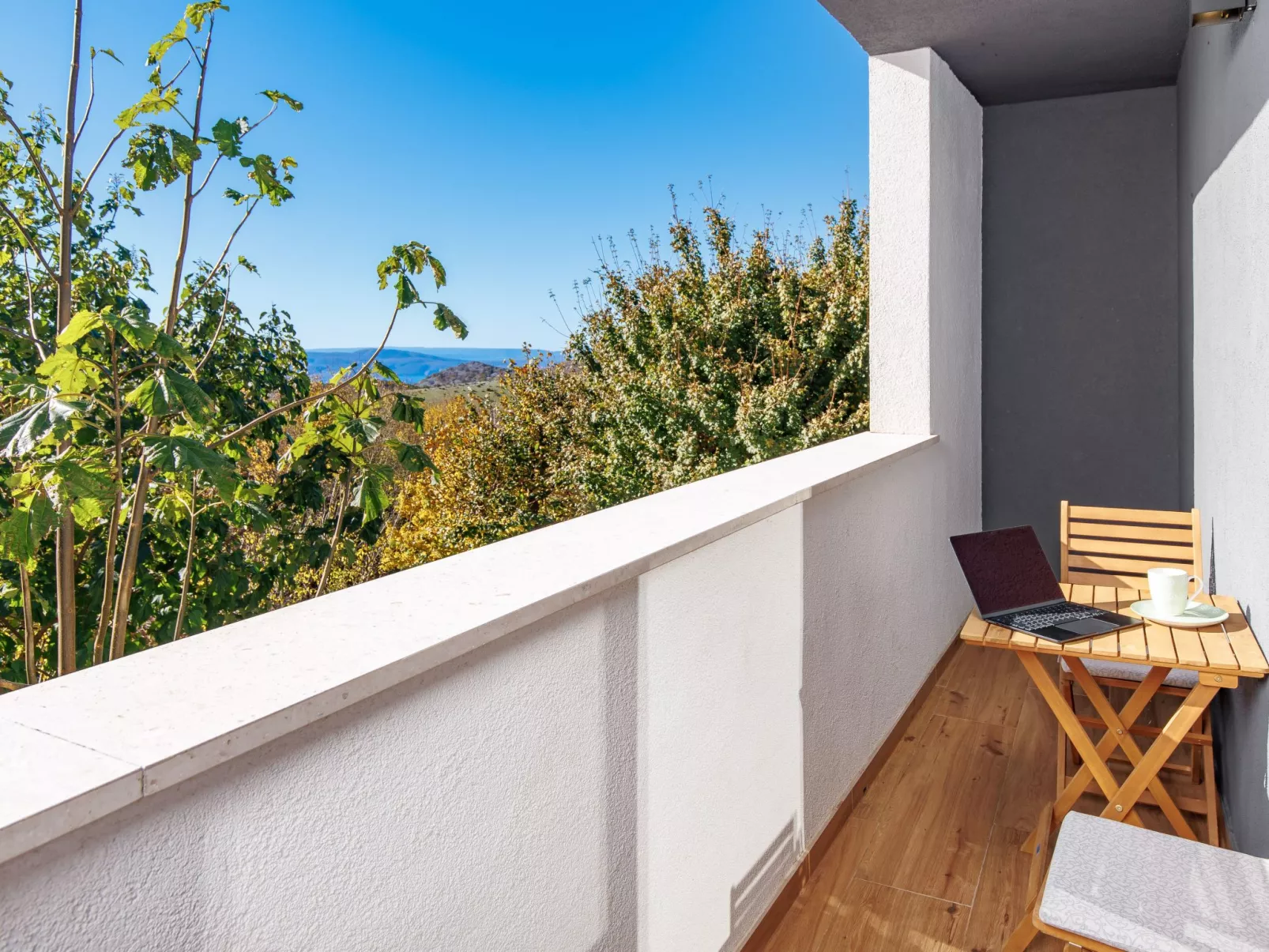 Villa Verimar-Outside