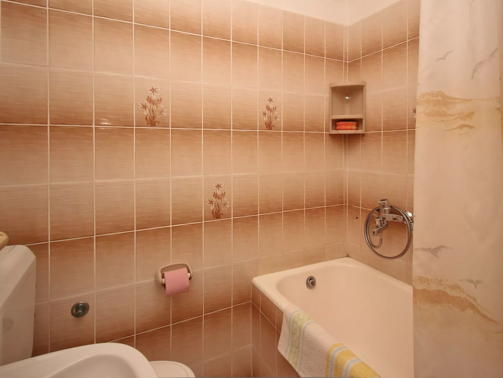 App Stefanija-Inside