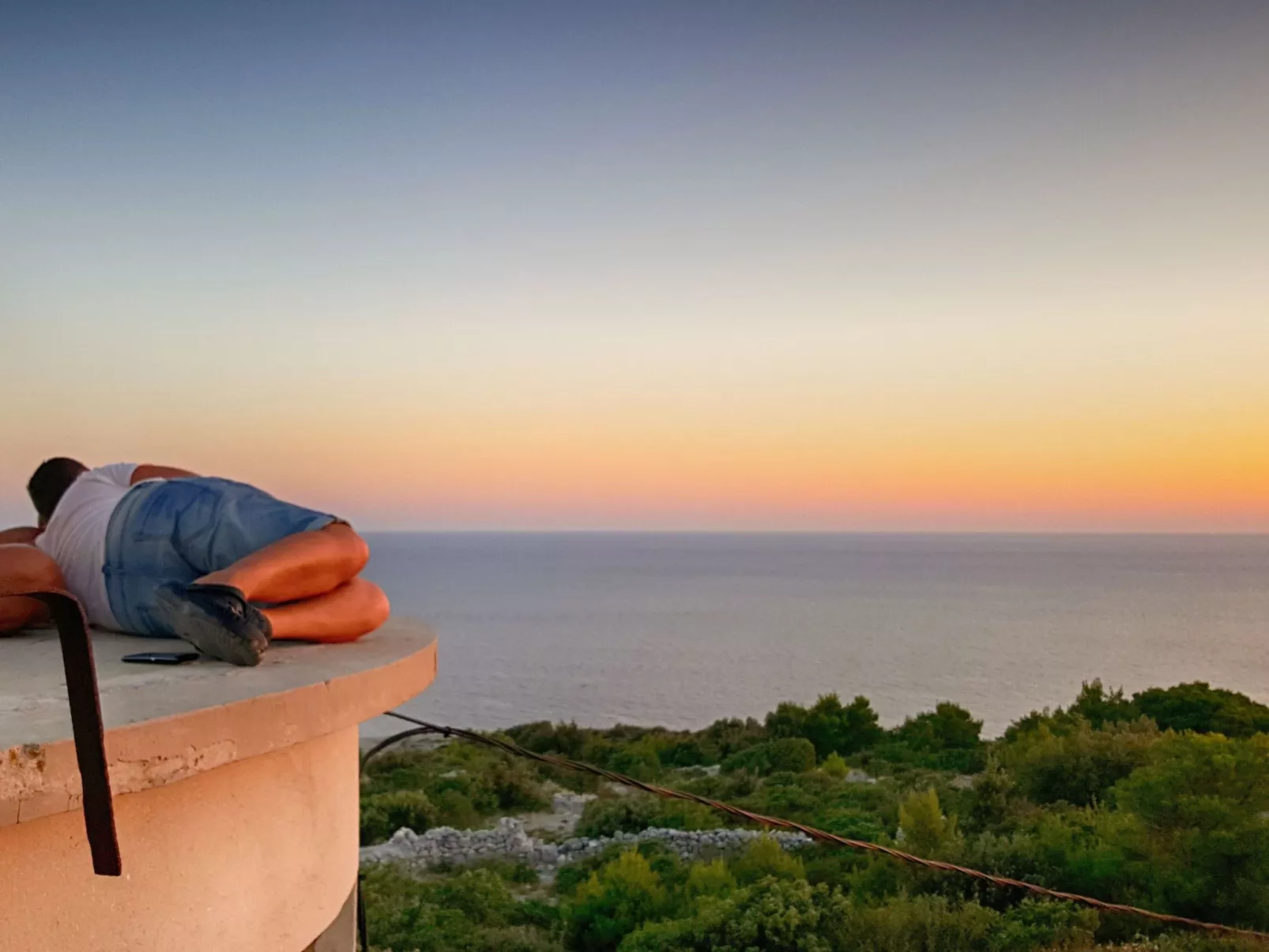 Villa Luger EG-Dehors