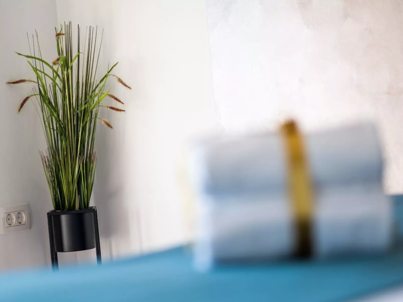 Wohnung in Turanj mit sicherem Parkplatz-Drinnen