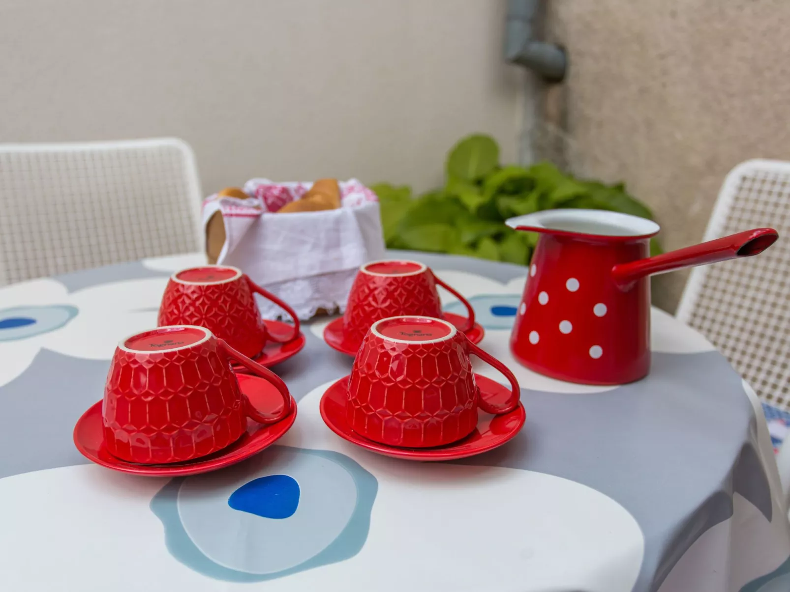 Gemütliches Steinhaus Nonna Stara-Dehors