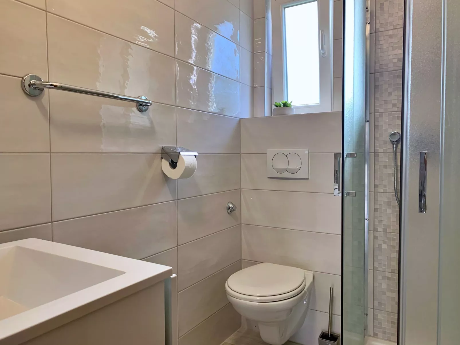 Apartment Horvat - Inside