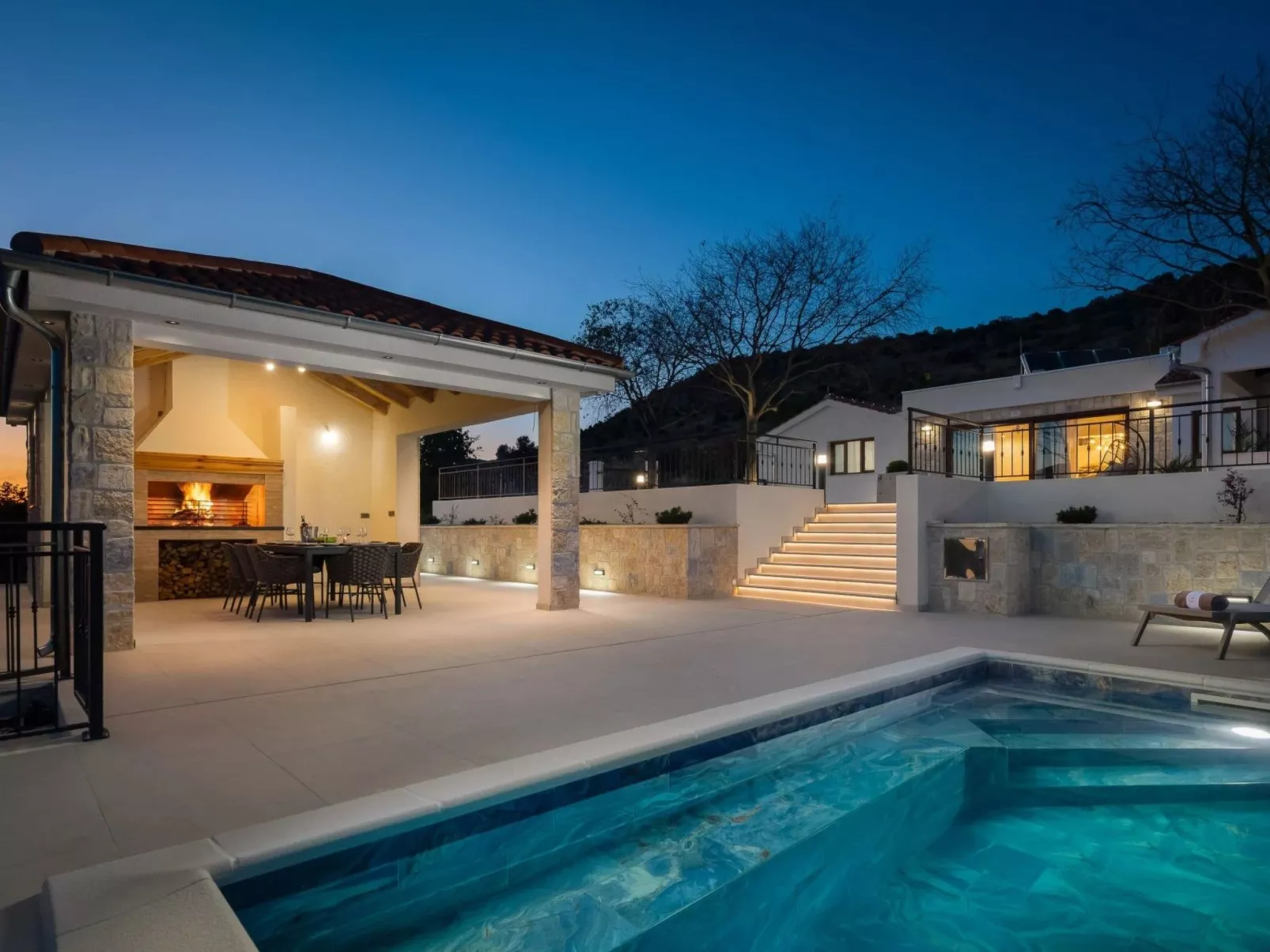 Villa La Meravigliosa-Image-tags.info