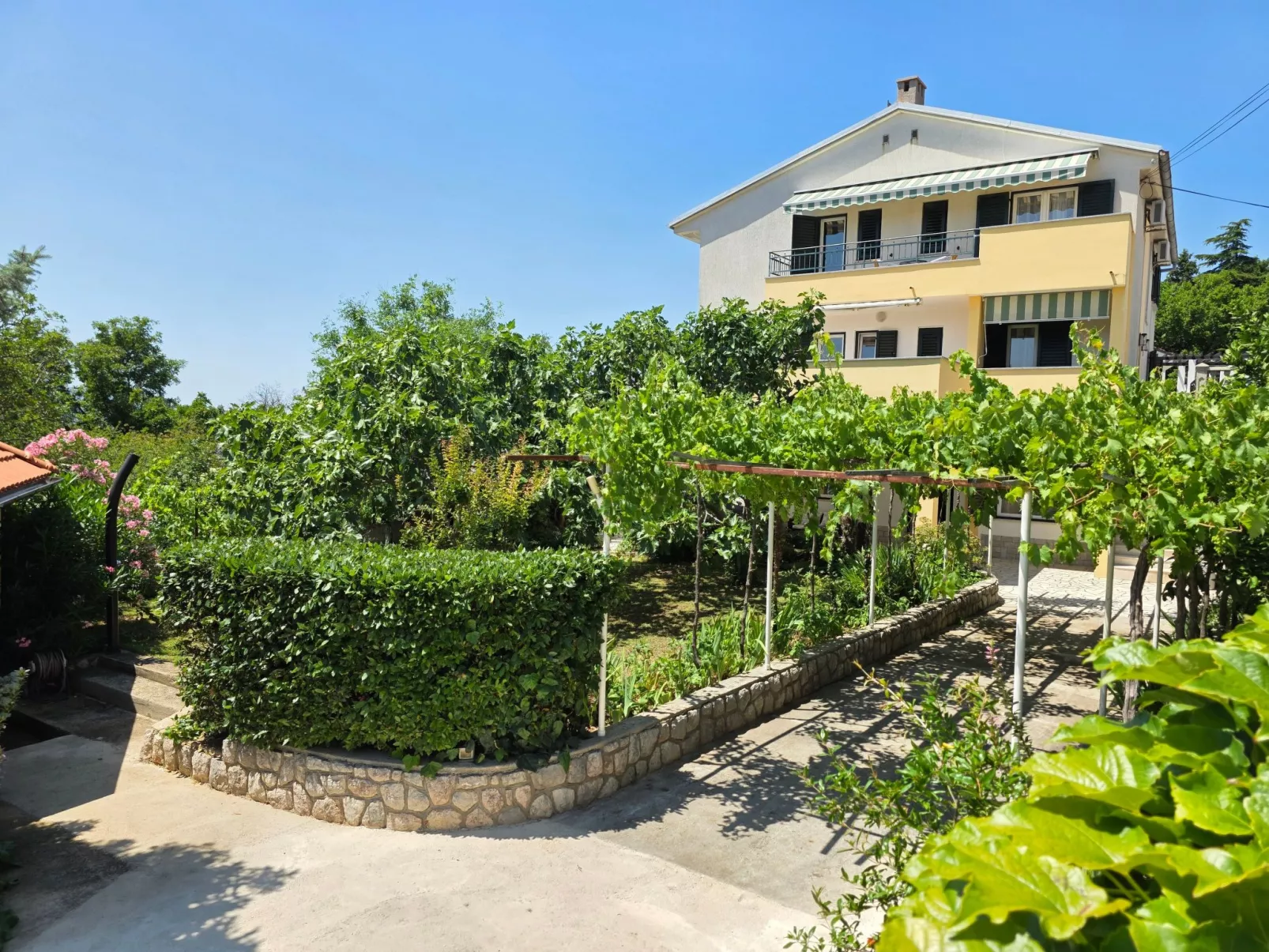 Wohnung 150m vom Strand entfernt-Image-tags.info