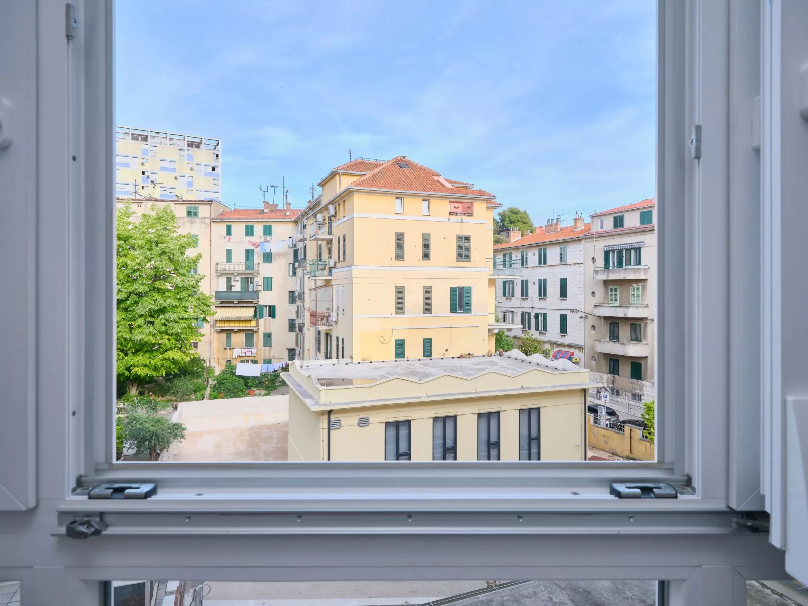 LAV Central Wohnung von Litto-Drinnen