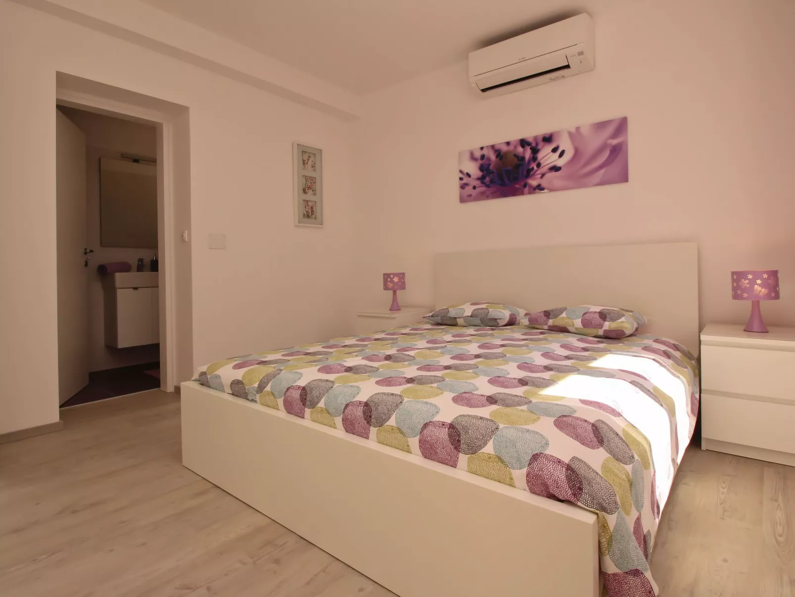 Apartment Kristijan-Dedans