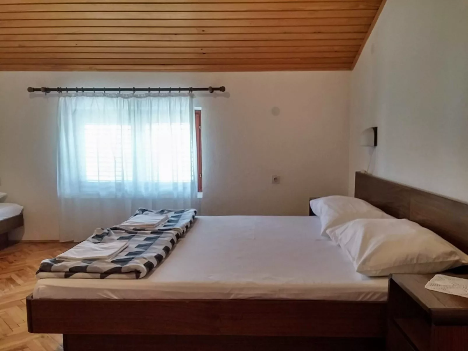 Wohnung in Novi Vinodolski mit privatem Parkplatz-Inside