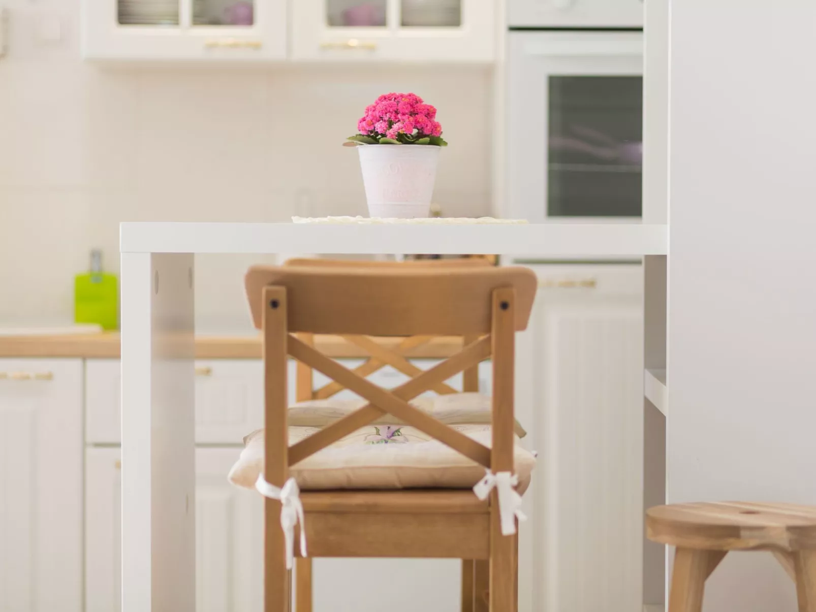 Dalmatinisches Haus in der Altstadt von Split-Dedans