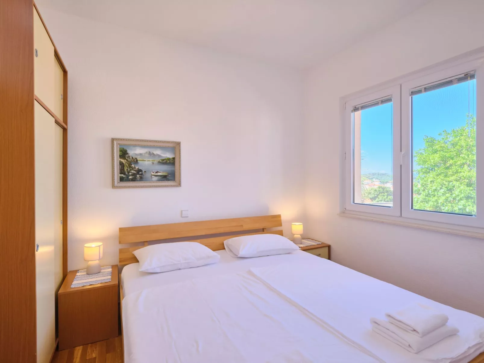 Wohnung Meri 1-Inside