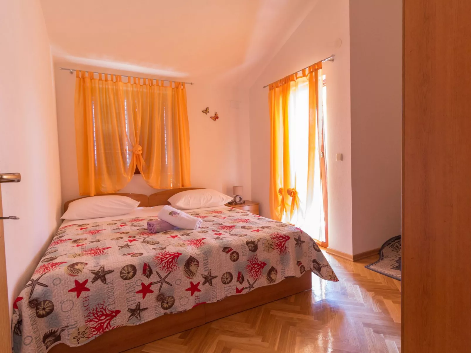 Wohnung Casa Nada 01 - von TA Leut Agency-Drinnen