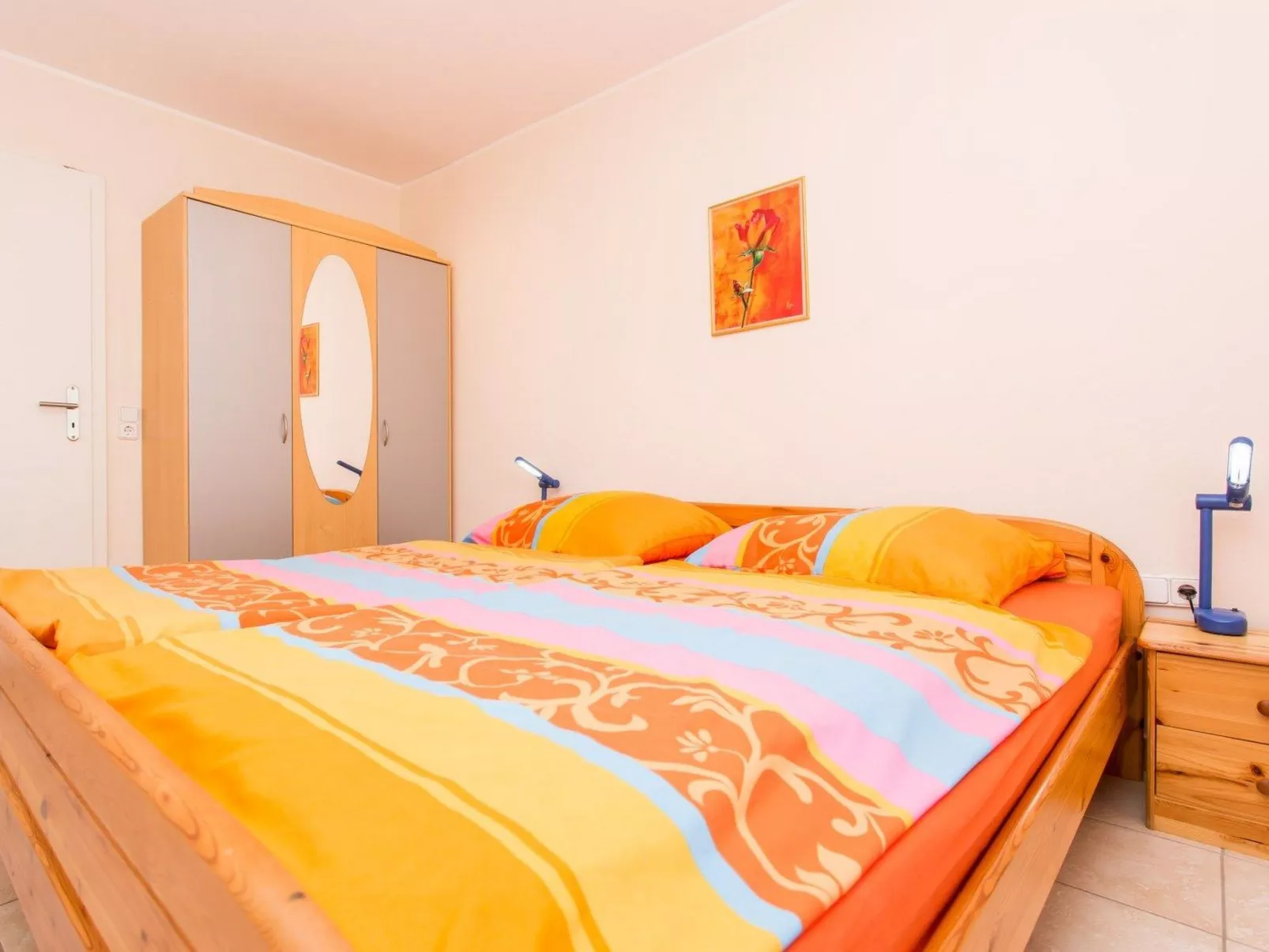 Für 5 Personen ca. 55 m&sup2; in Šilo, Adriaküste Kroatien (Kroatische Inseln)-Inside