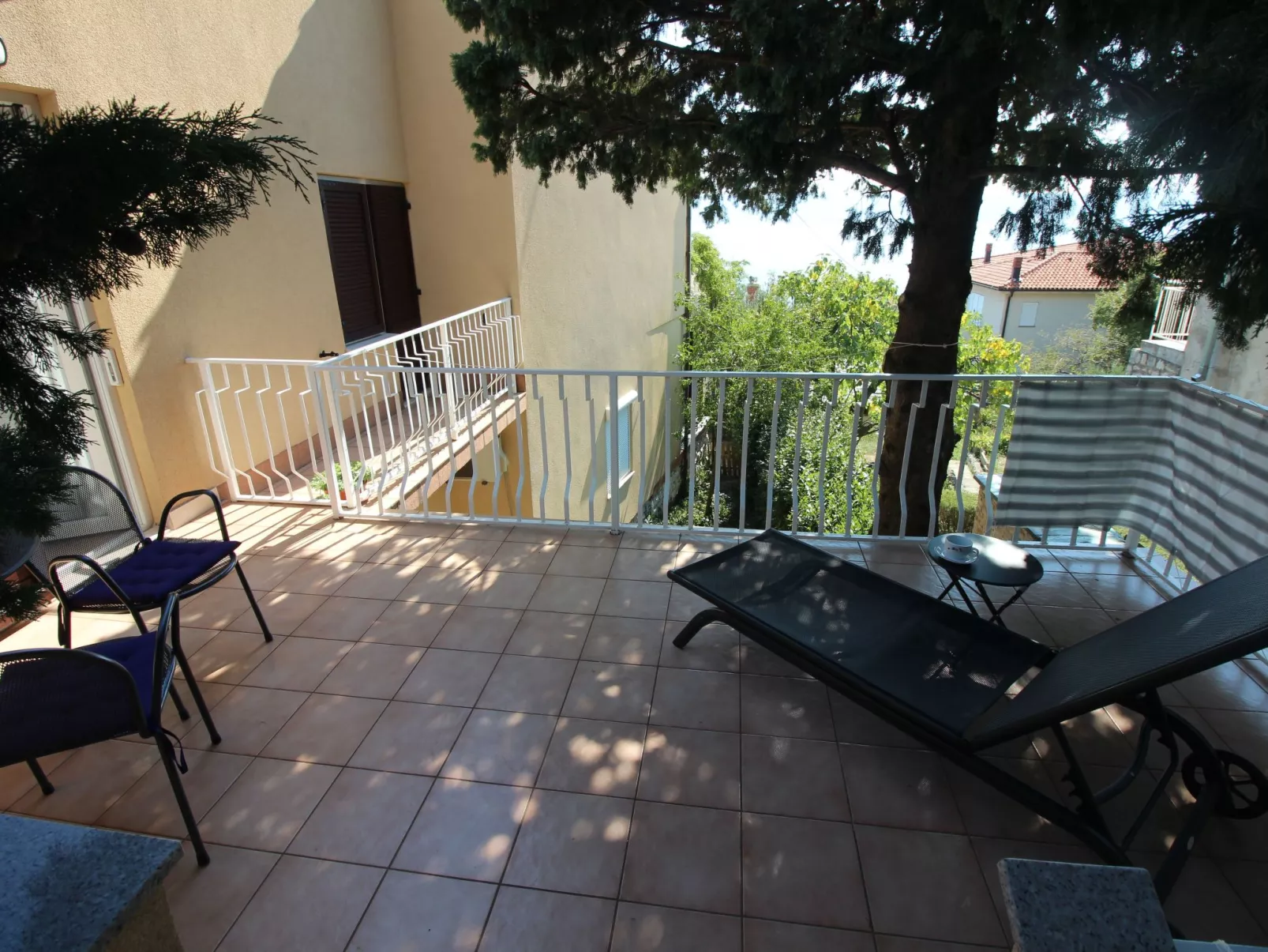 Studio-Apartment, Haustiere willkommen-Outside