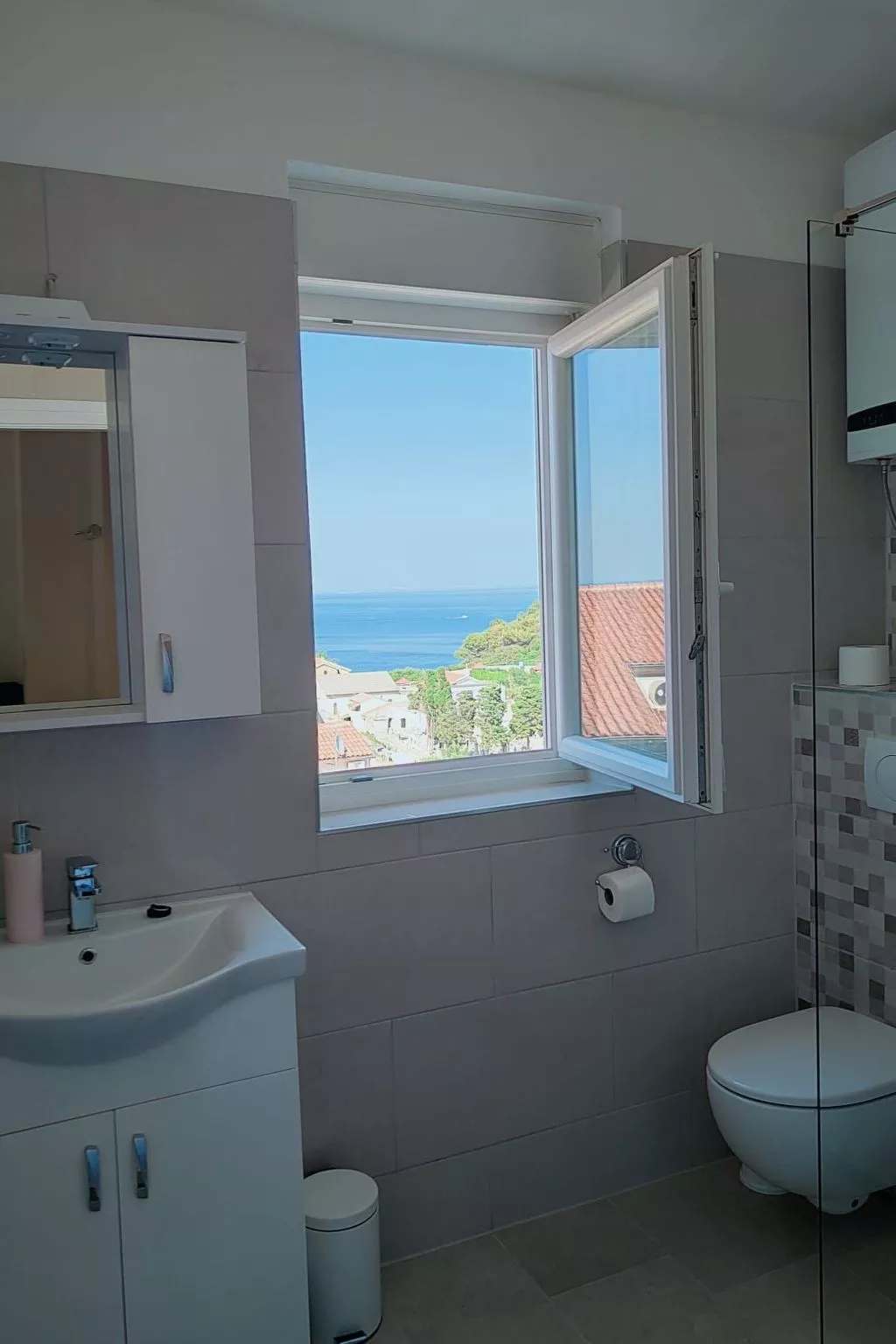 Wohnung in Mali Lošinj-Image-tags.info