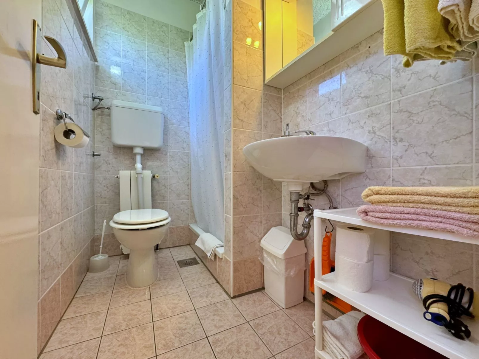 Studio Andjelka-Dedans