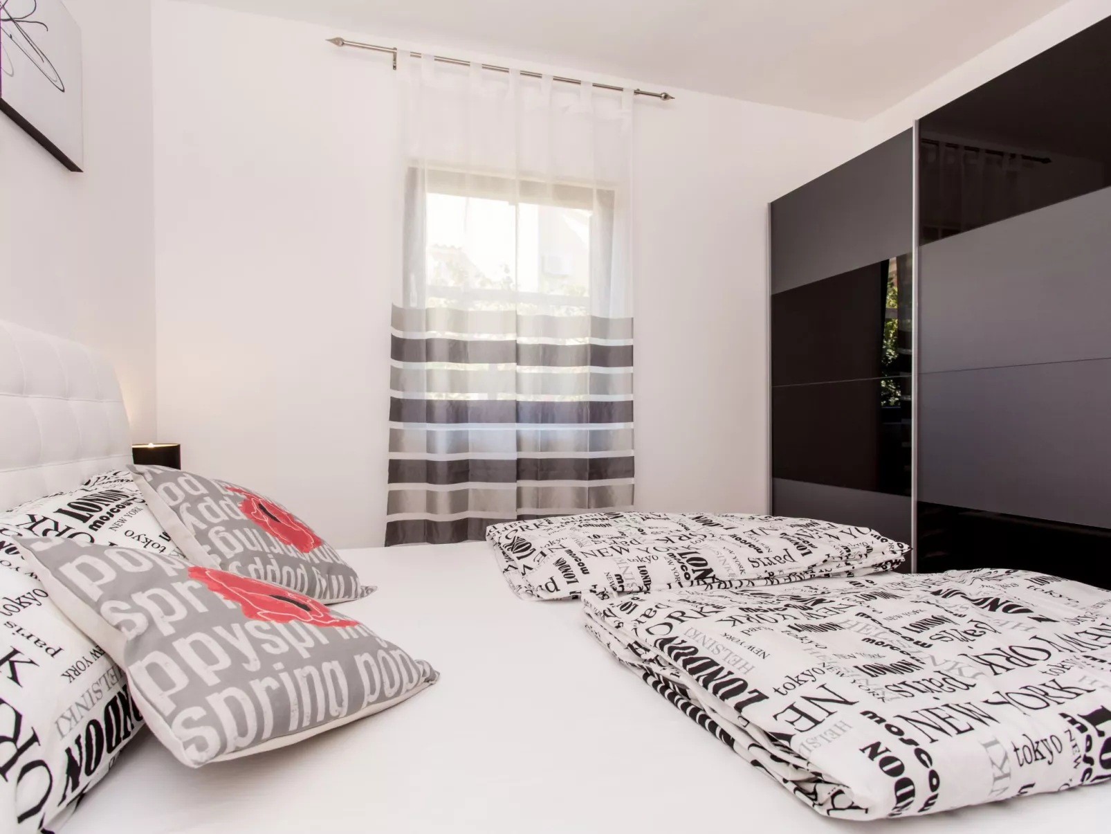 Apartment Zeljko-Inside