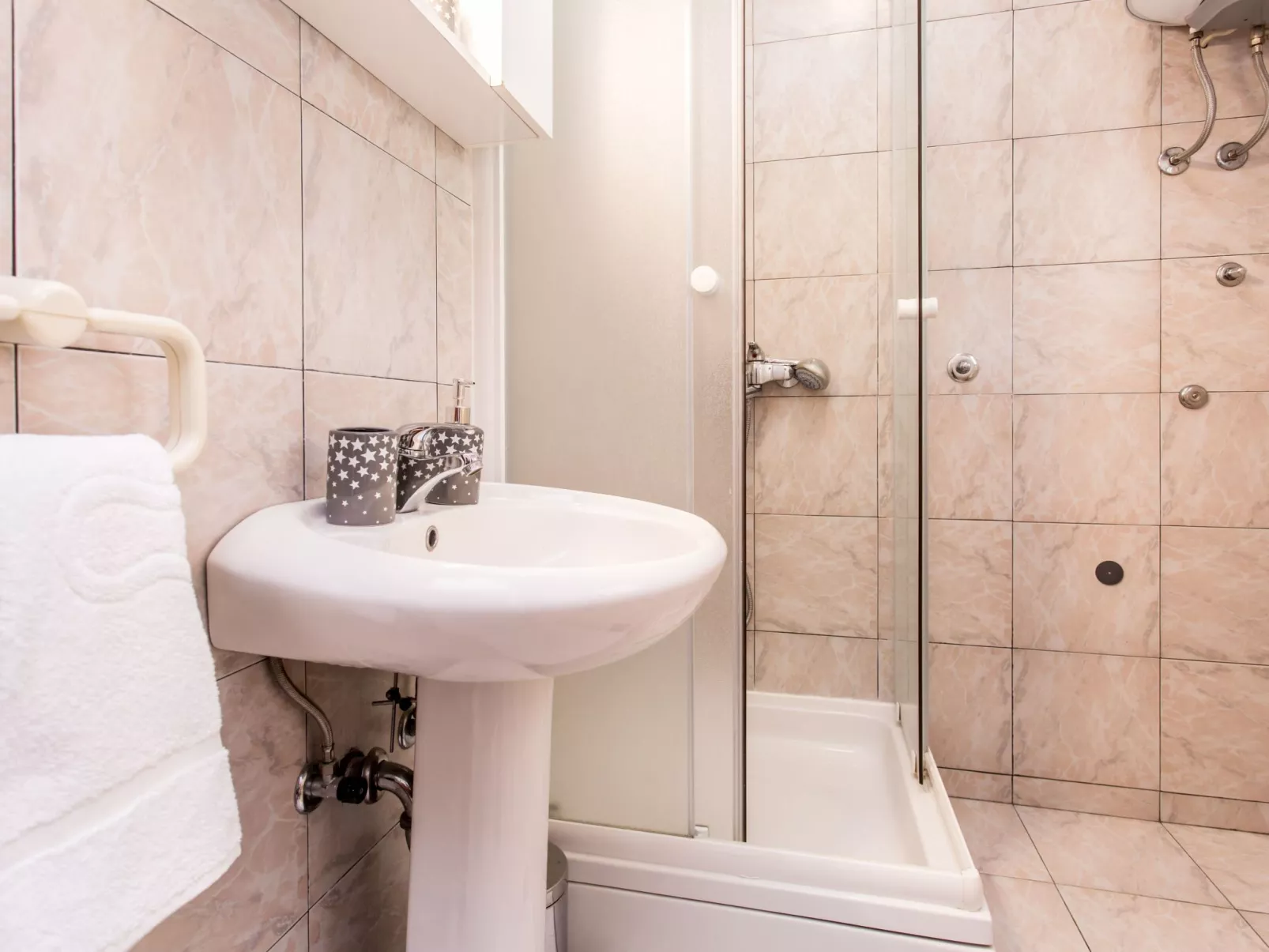 Apartment Zeljko-Inside