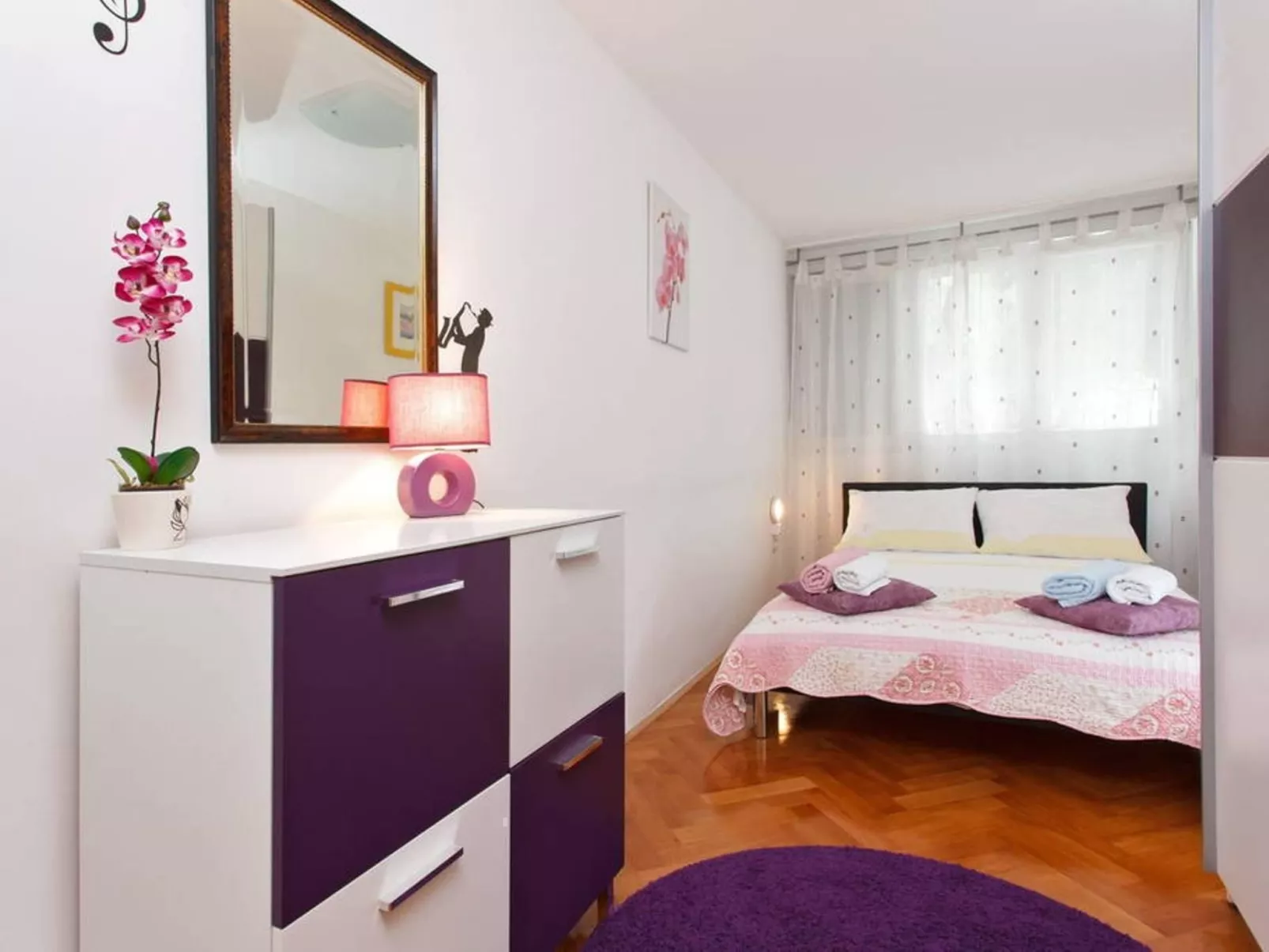 Appartement Stanić - ein Zuhause fern von zu Hause - Image-tags.info