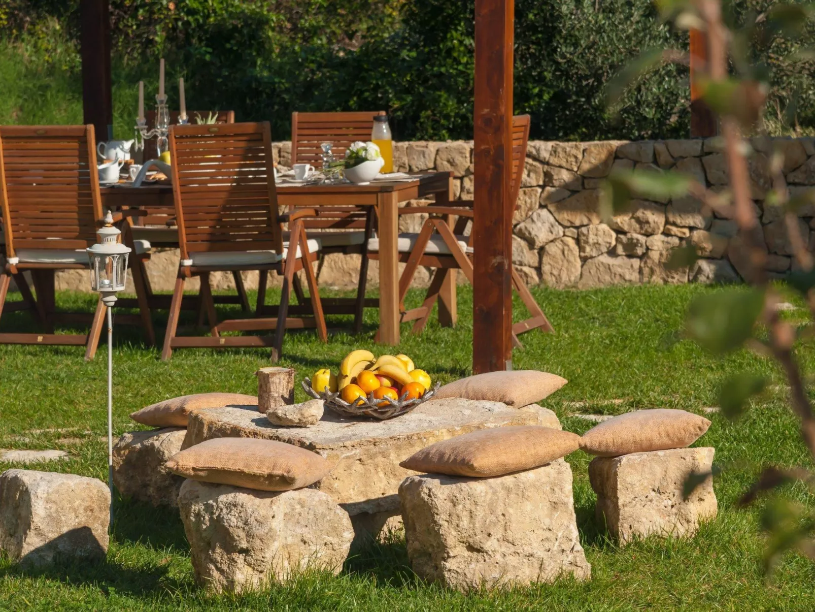 "Olive Garden"-Outside