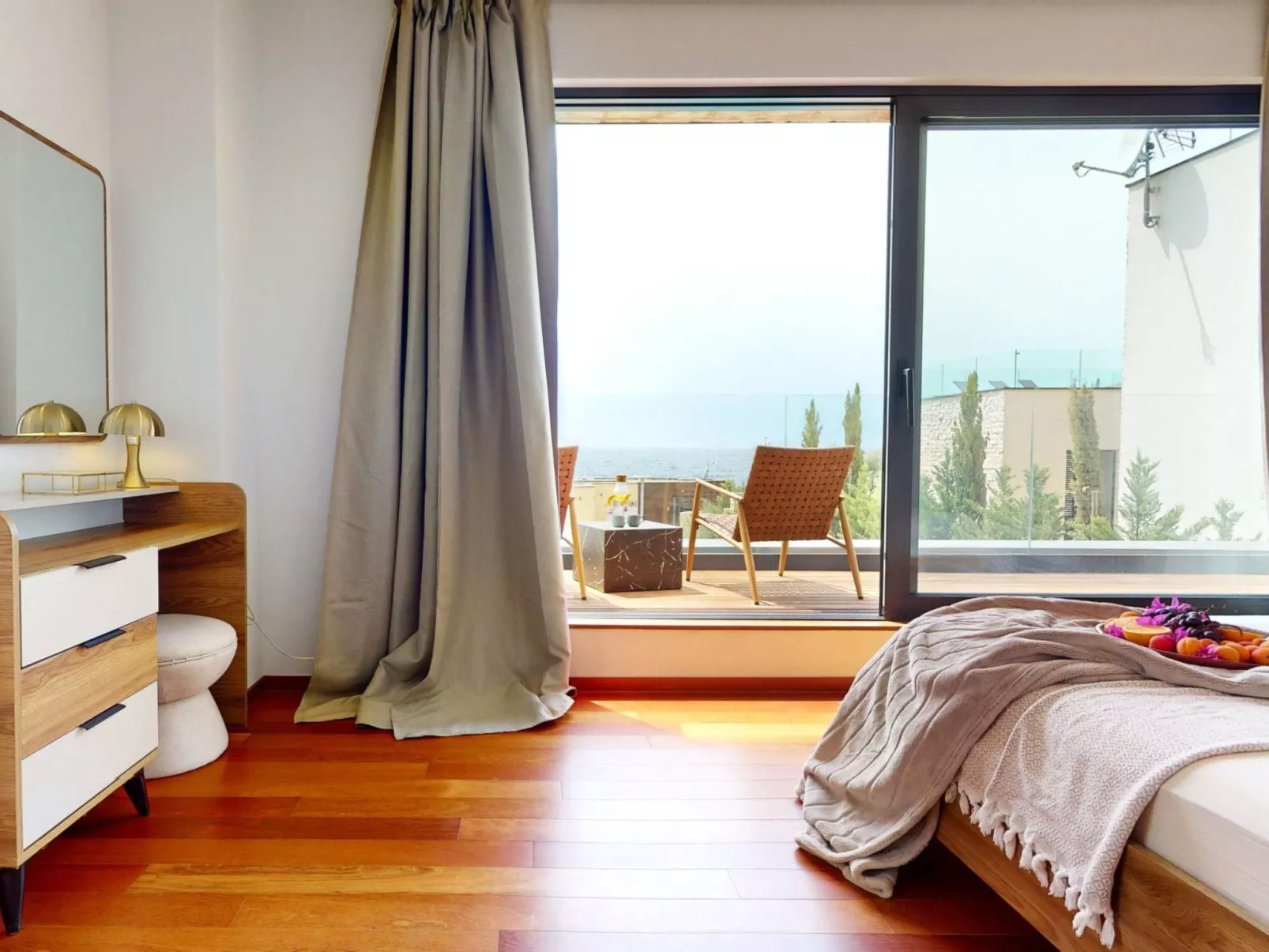 Villa Feigen-Drinnen