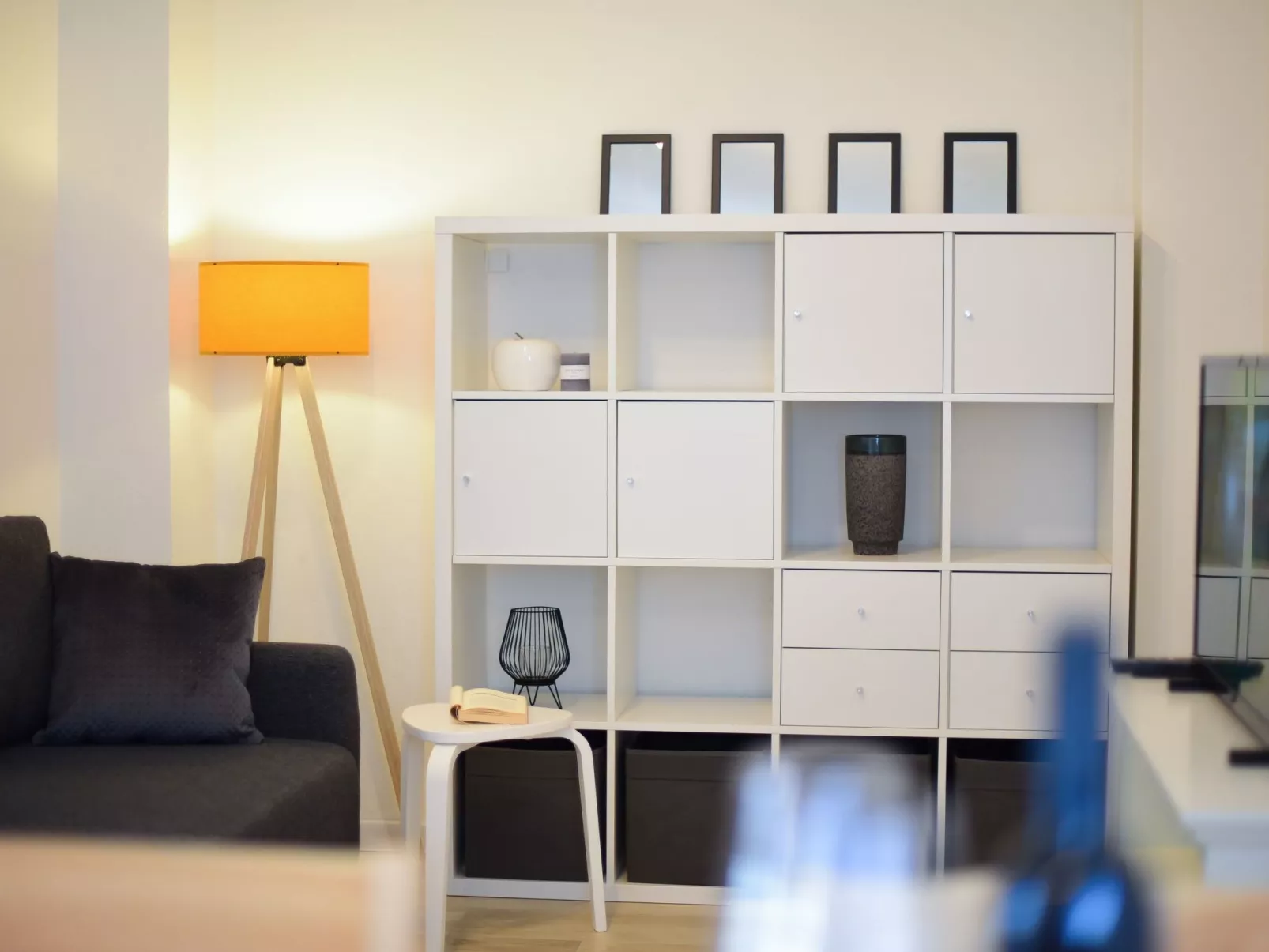 Wohnung mit Garage-Image-tags.info