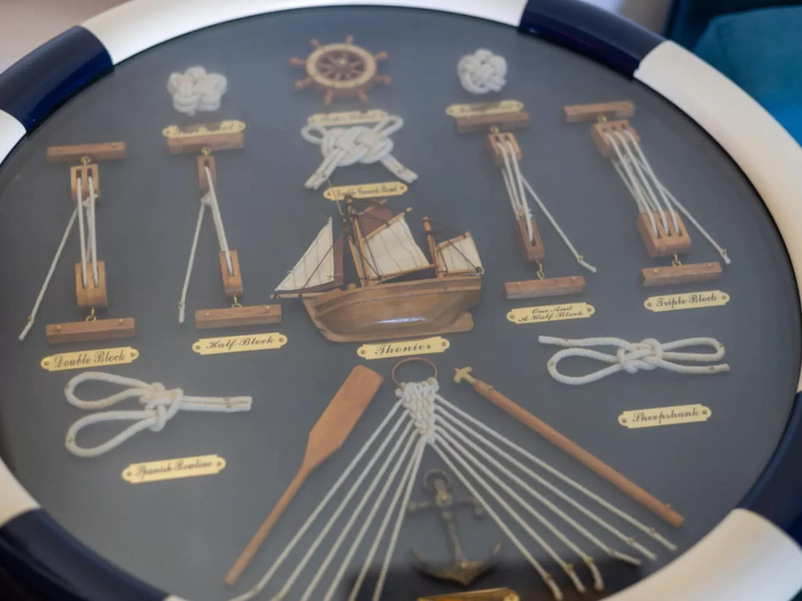 Apartment "Schiffsruder" mit Blick auf die Innenstadt-Image-tags.info