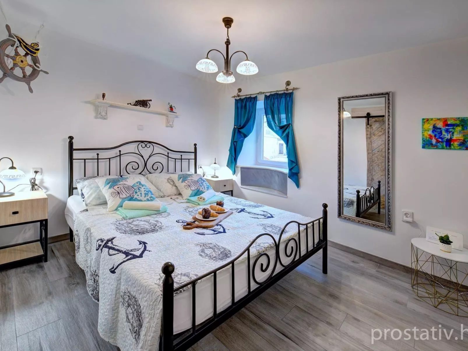 Apartment "More" mit WLAN-Dedans