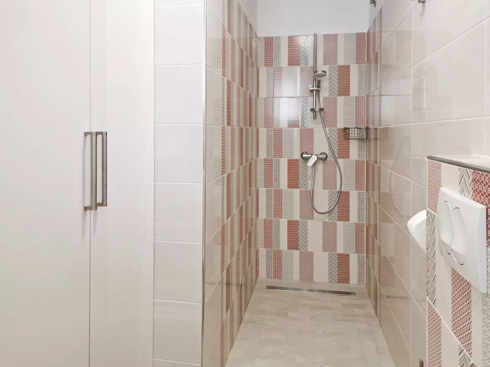 Studio Apartment More-Dedans