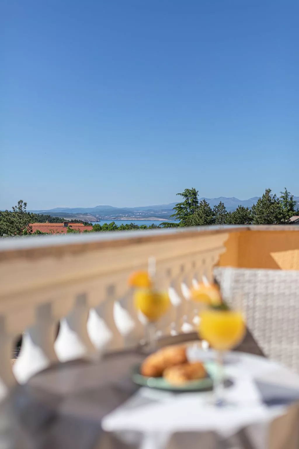 Gemütliche Ferienwohnung Tina 4-Dehors