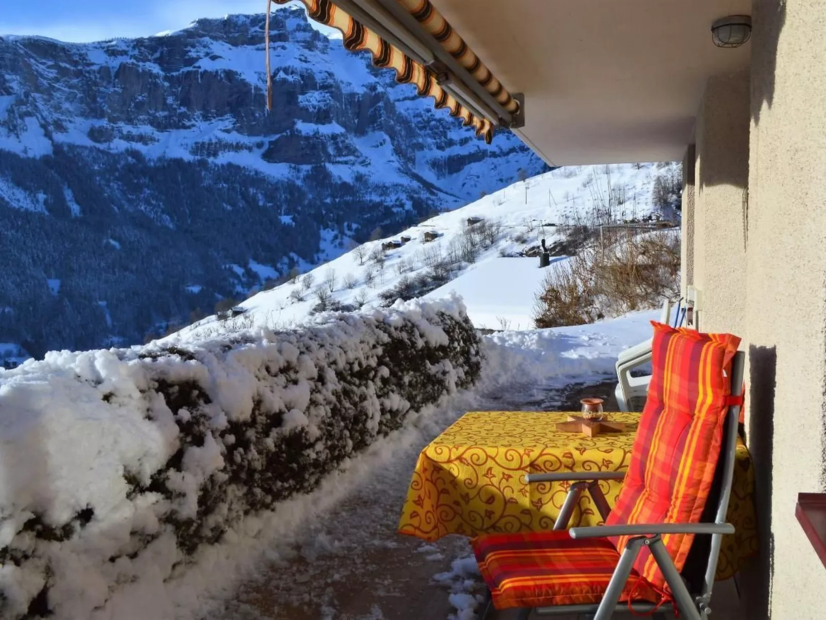 Chalet Abendstern-Image-tags.info