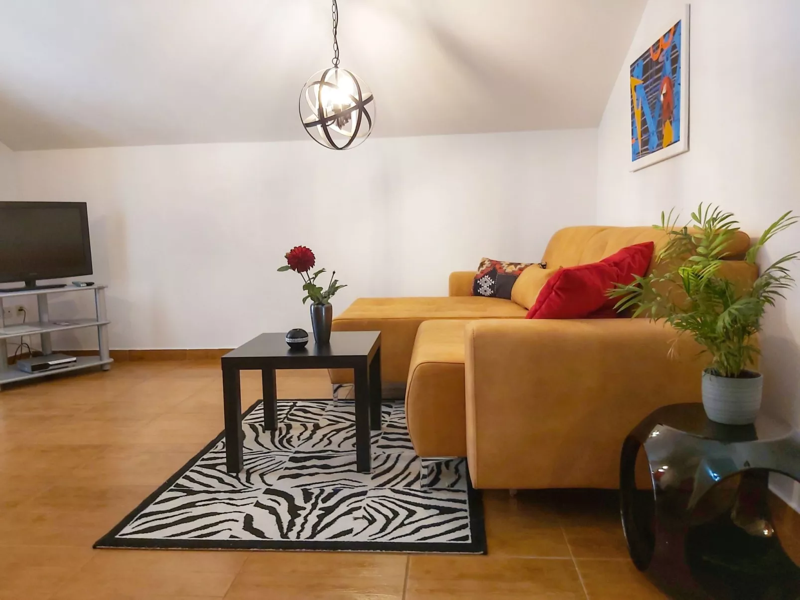 Für 3 Personen ca. 60 m&sup2; in Dubrovnik-Babin Kuk, Dalmatien (Dubrovnik-Nere-Inside