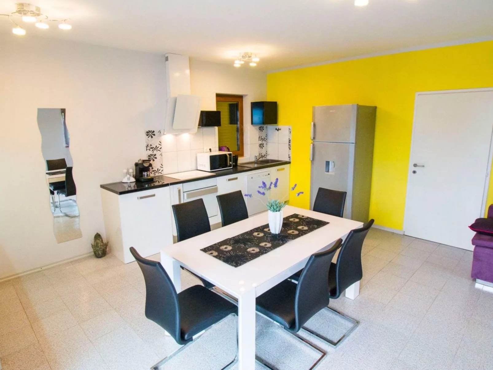 Wohnung Nia 1-Inside