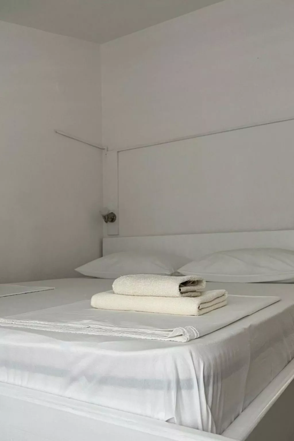 Wohnung Violett-Drinnen