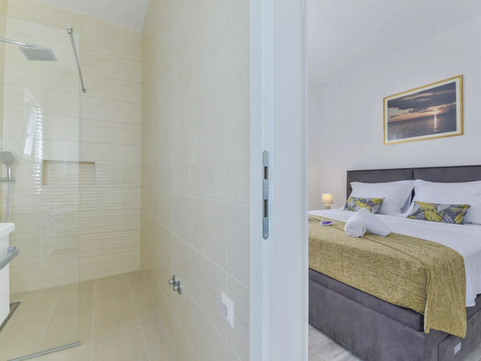 Villa Vrsi 02 mit beheiztem Pool - Agentur TA Leut-Dedans