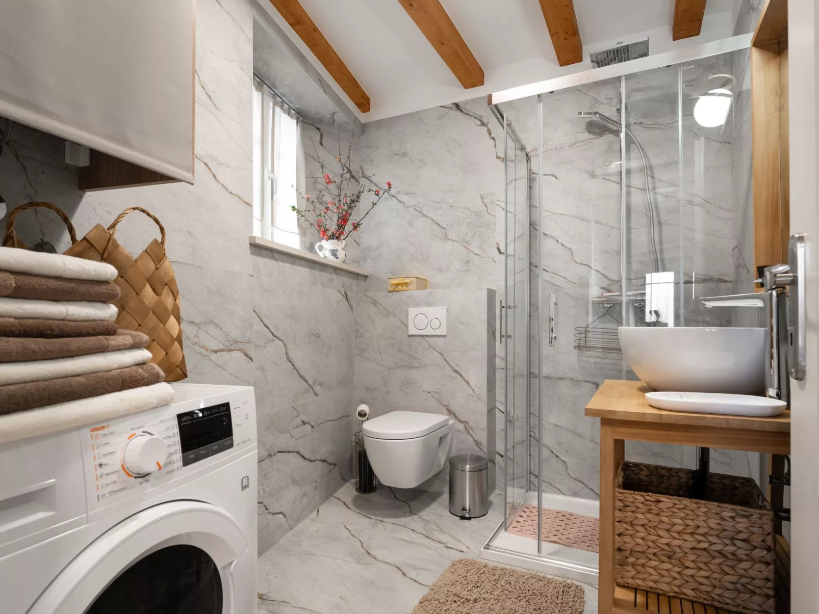 Piazzetta Premium-Dedans