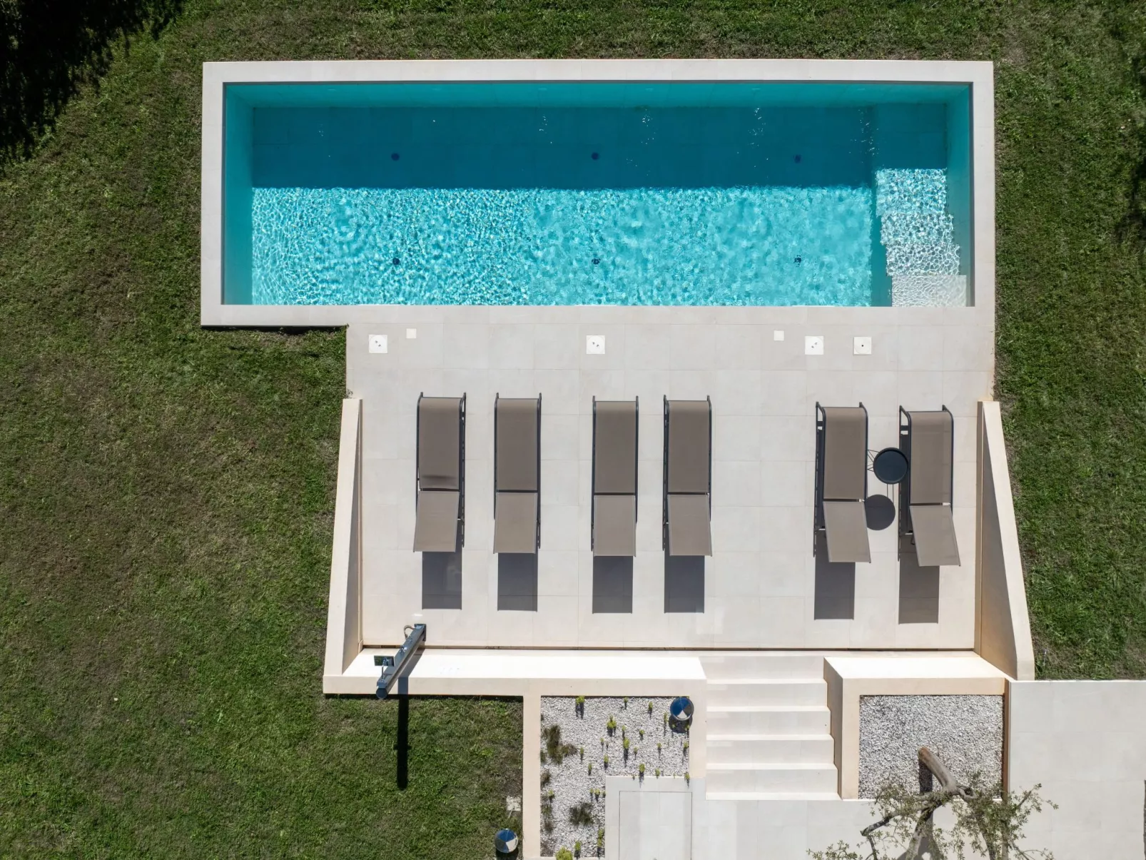 Villa Casa Venus-Drinnen