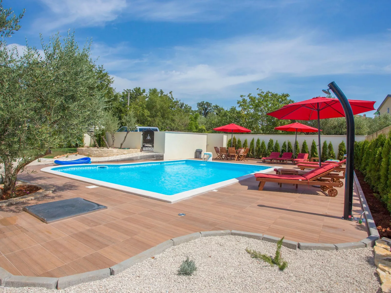 Residence Birikina 3-Outside