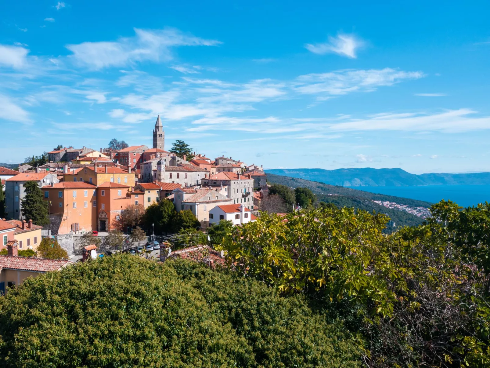 Villa "Francesca" mit Garten, Grill und Pool-Outside