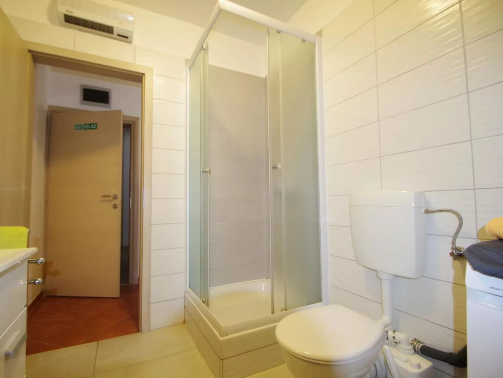 Studio-Wohnung "Tara"-Dedans