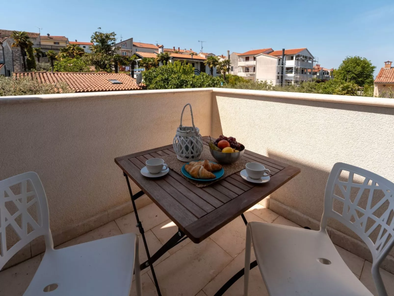 Schönes Appartement Mala 4 mit Pool-Image-tags.info