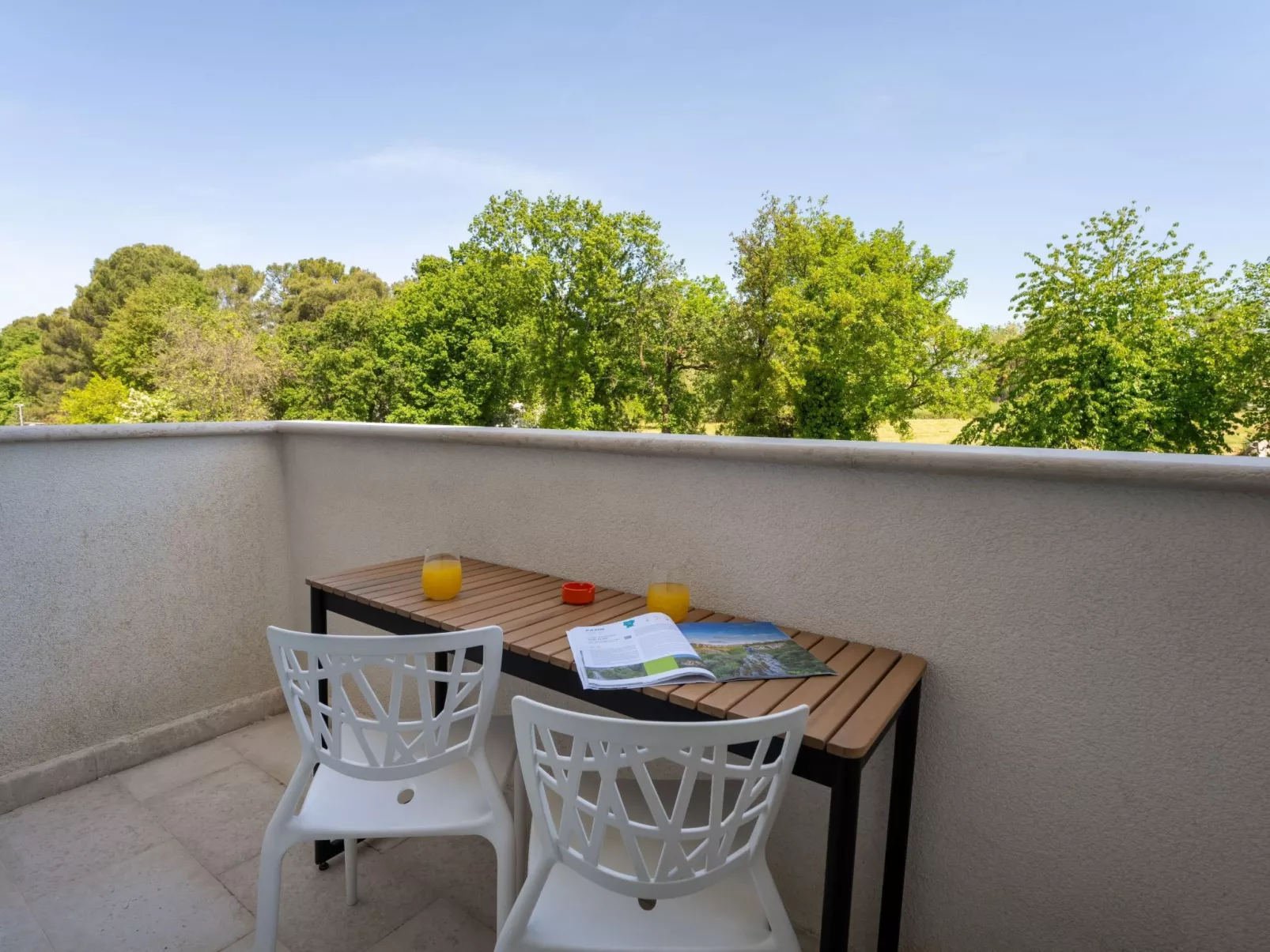 Residence Mala 3-Dehors