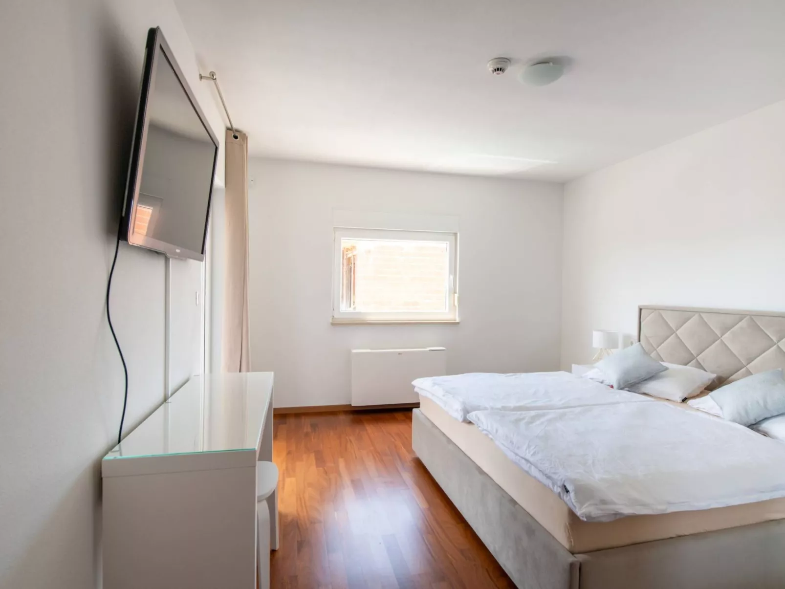 Für 7 Personen und 1 Kind in Vodnjan, Istrien (Istrische Riviera)-Dedans