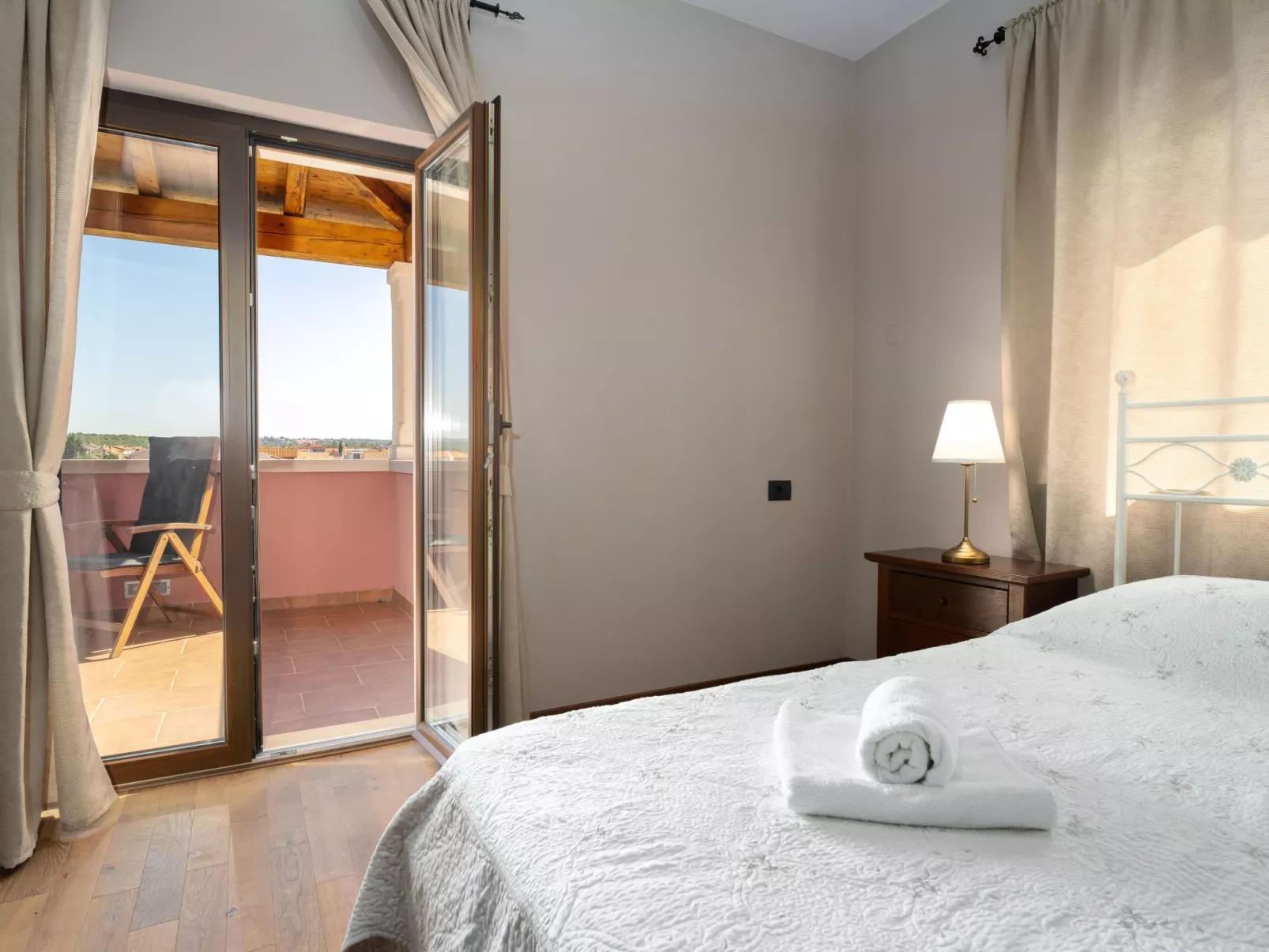 Villa Casa Rea-Drinnen