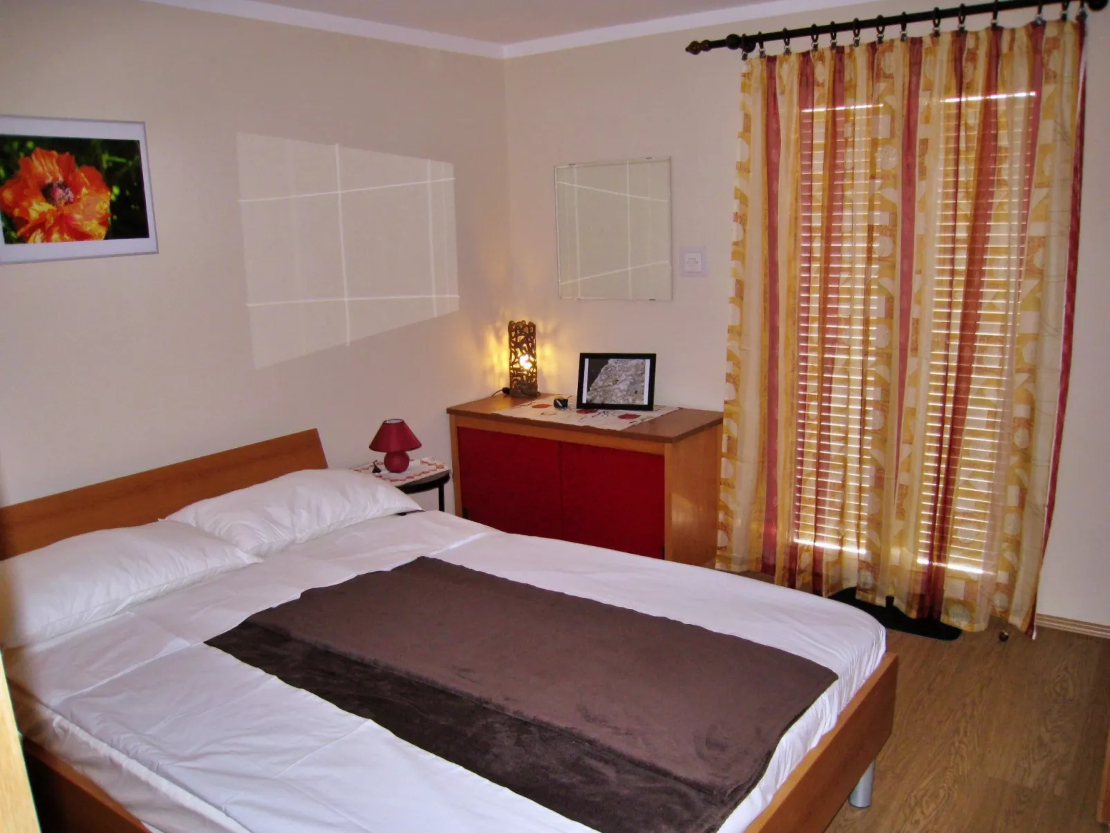 Apartment Nidisa-Dedans